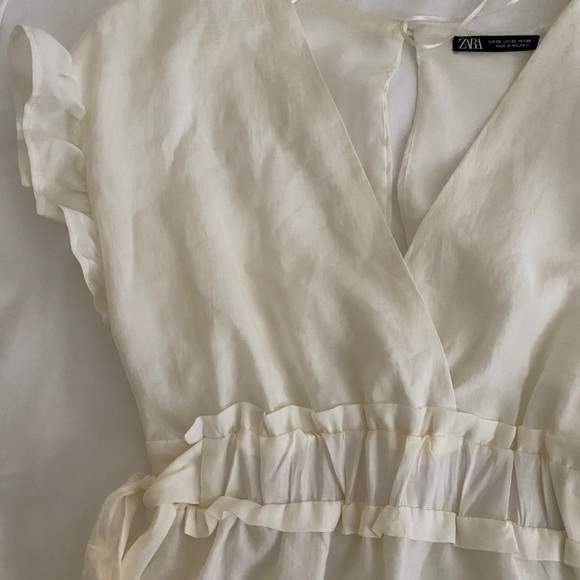 Dress Zara - Picture 1 of 5